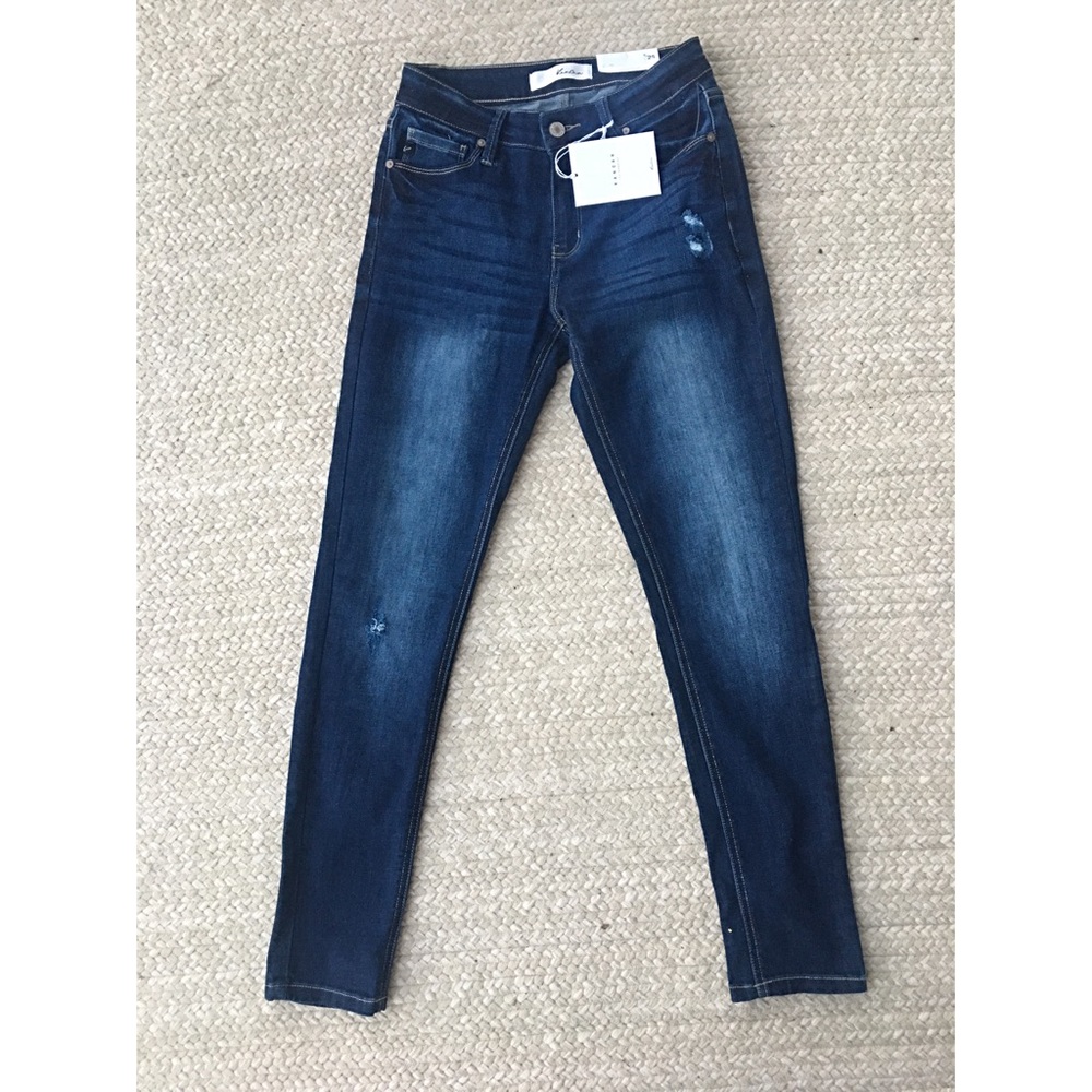 Kancan Jeans